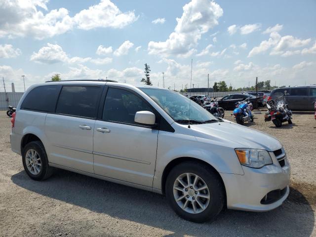 Photo 4 from auction – 2011 DODGE GRAND CARA with VIN 2D4RN7DG6BR757246