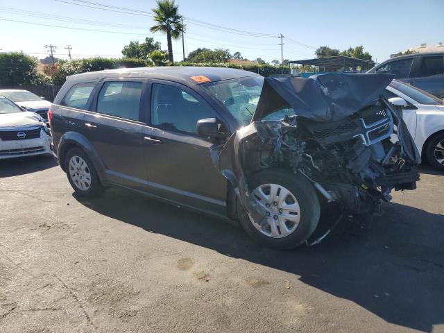 Photo 4 from auction – 2015 DODGE JOURNEY SE with VIN 3C4PDCAB3FT592526