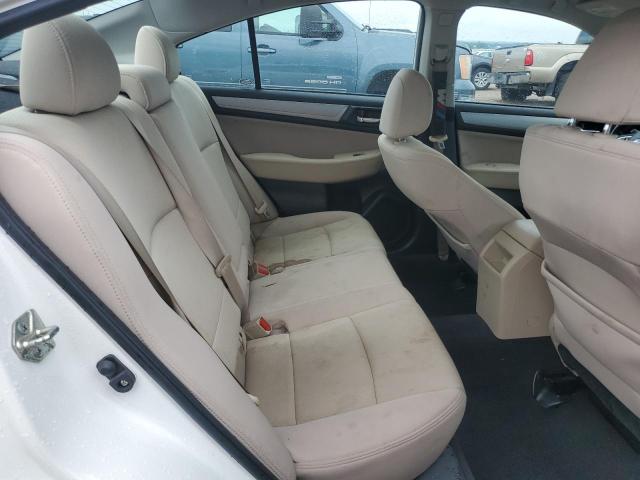 Photo 10 from auction – 2017 SUBARU LEGACY 2.5 with VIN 4S3BNAC63H3018048