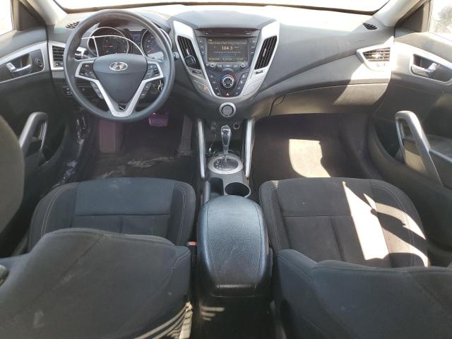 Photo 8 from auction – 2016 HYUN VELOSTER with VIN KMHTC6AD4GU275250