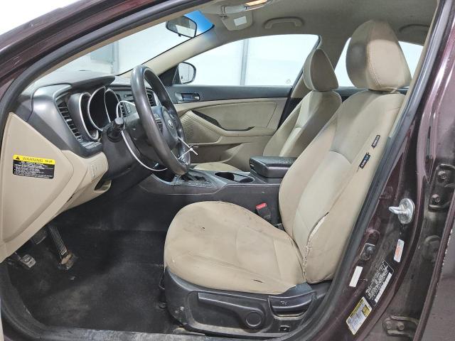 Photo 7 from auction – 2015 KIA OPTIMA LX with VIN 5XXGM4A72FG473931