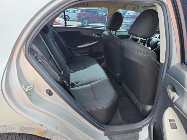 Photo 10 from auction – 2013 TOYOTA COROLLA BA with VIN 5YFBU4EEXDP103219