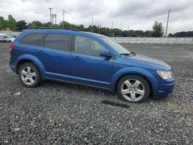 Photo 4 from auction – 2010 DODGE JOURNEY SX with VIN 3D4PH5FV4AT123962