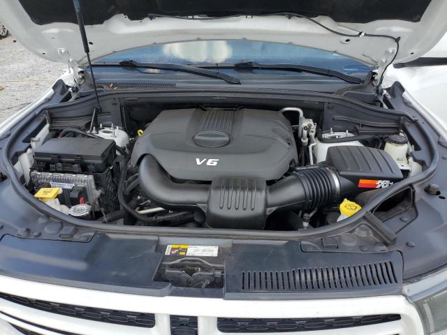 Photo 12 from auction – 2014 DODGE DURANGO SXT with VIN 1C4RDHAG3EC974194