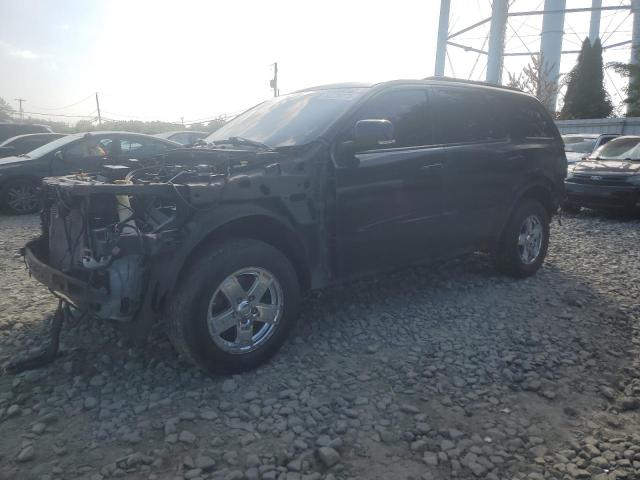 DODGE DURANGO CR 2012 with VIN 1C4RDJDG4CC126843 - Photo from auction