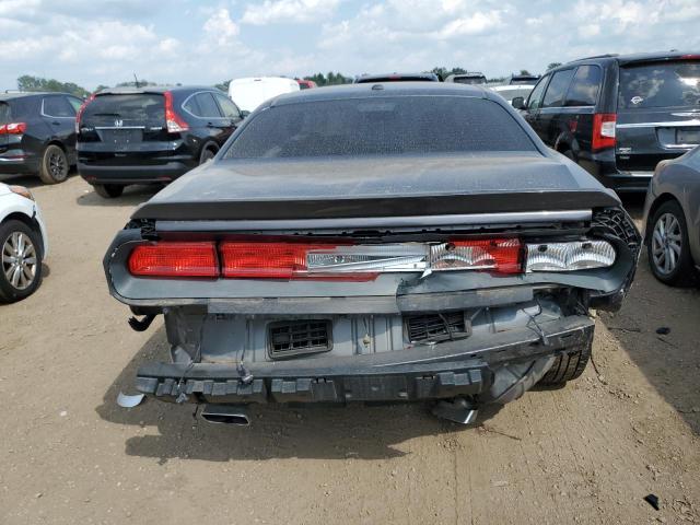 Photo 6 from auction – 2014 DODGE CHALLENGER SXT with VIN 2C3CDYAG9EH294713