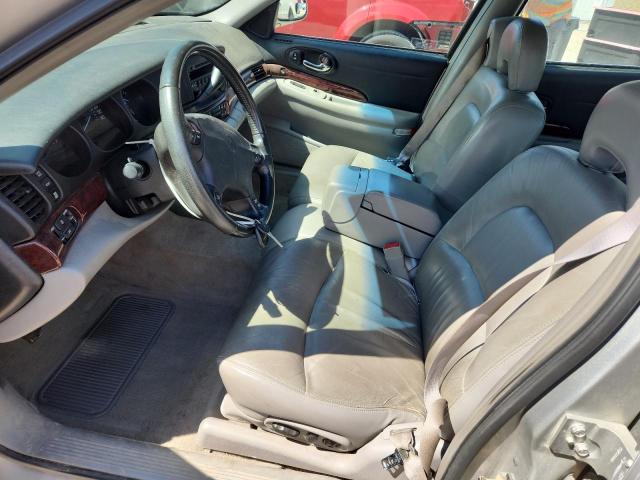 Photo 7 from auction – 2004 BUICK LESABRE LI with VIN 1G4HR54K144122412