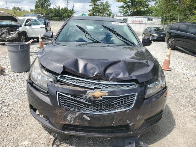 Photo 5 from auction – 2014 CHEVROLET CRUZE LT with VIN 1G1PC5SB4E7476616