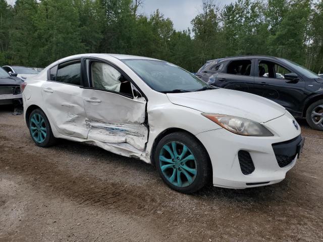 Photo 4 from auction – 2012 MAZDA 3 I with VIN JM1BL1UF4C1569257
