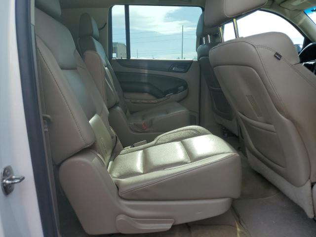 Photo 11 from auction – 2015 CHEVROLET SUBURBAN C with VIN 1GNSCKKC8FR278854