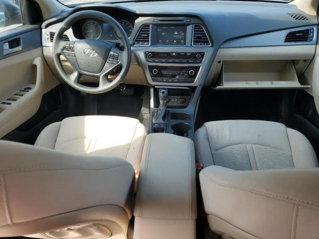 Photo 8 from auction – 2016 HYUNDAI SONATA SE with VIN 5NPE24AF7GH315899