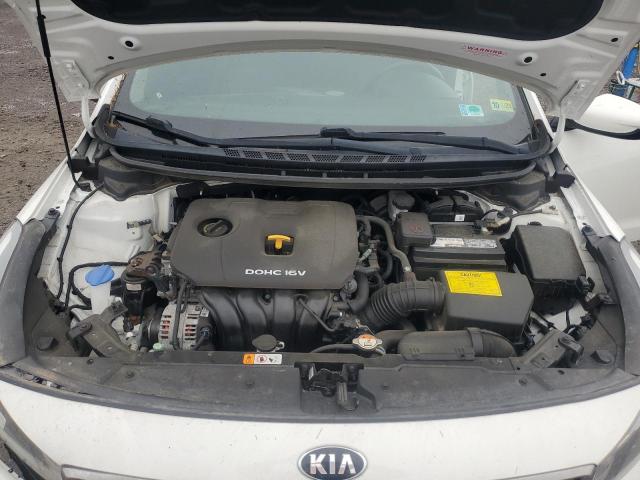 Photo 11 from auction – 2018 KIA FORTE LX with VIN 3KPFL4A71JE175922