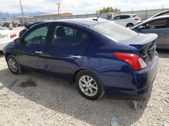 Photo 2 from auction – 2019 NISSAN VERSA S with VIN 3N1CN7AP3KL829589