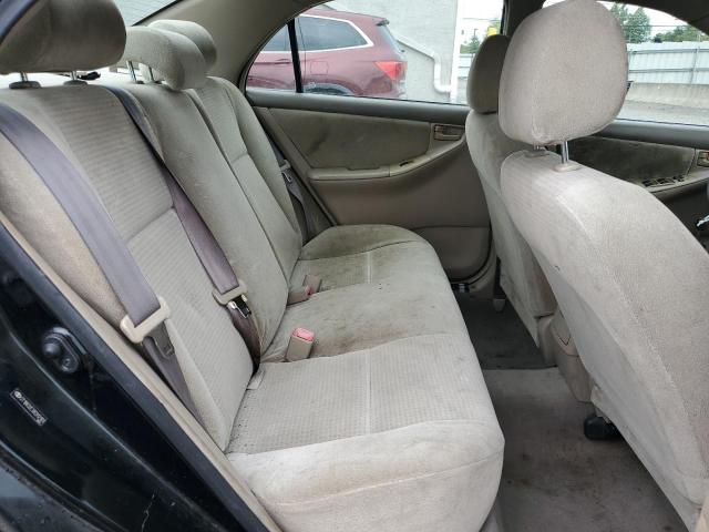 Zdjęcie 10 z aukcji – 2008 TOYOTA COROLLA CE z VIN 2T1BR32E38C912101