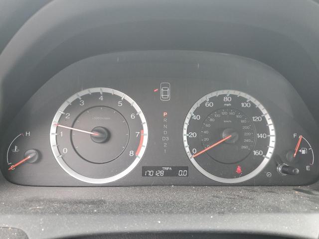 Photo 9 from auction – 2012 HONDA ACCORD with VIN 1HGCP2F31CA128866