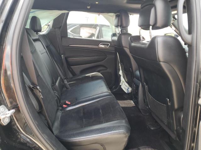 Photo 11 from auction – 2018 JEEP GRAND CHER with VIN 1C4RJFAG5JC249218