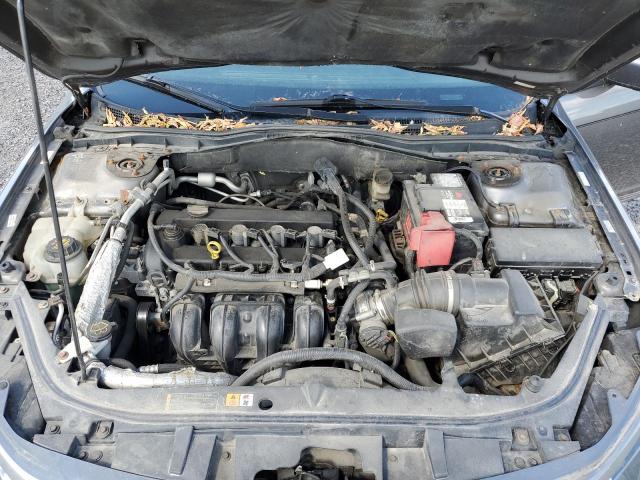 Photo 11 from auction – 2011 FORD FUSION SE with VIN 3FAHP0HA6BR175468