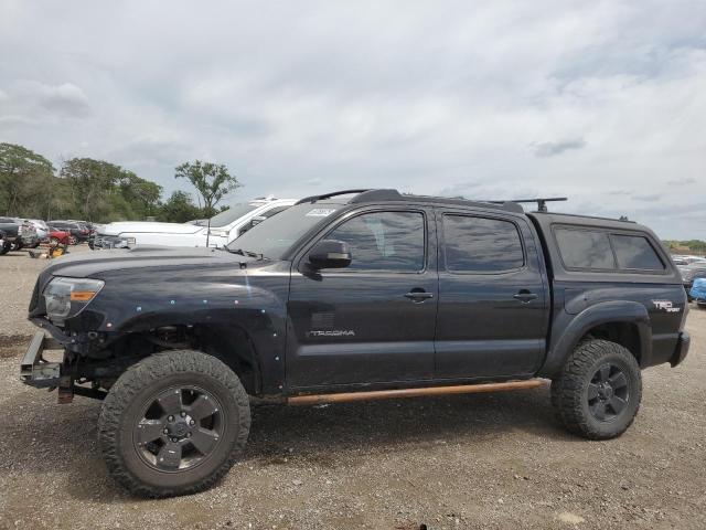 Photo 1 from auction – 2013 TOYOTA TACOMA DOU with VIN 3TMLU4EN3DM106748