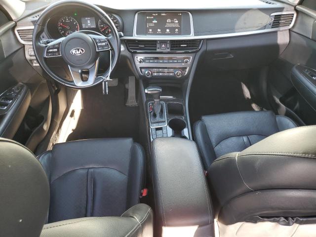 Photo 8 from auction – 2019 KIA OPTIMA EX with VIN 5XXGU4L18KG274997