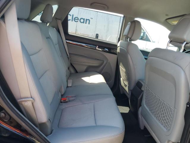صورة رقم 11 من المزاد - 2011 KIA SORENTO BASE مع VIN 5XYKT4A14BG097652