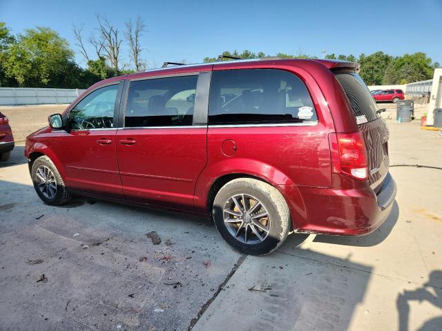 Photo 2 from auction – 2017 DODGE GRAND CARA with VIN 2C4RDGCG4HR678281