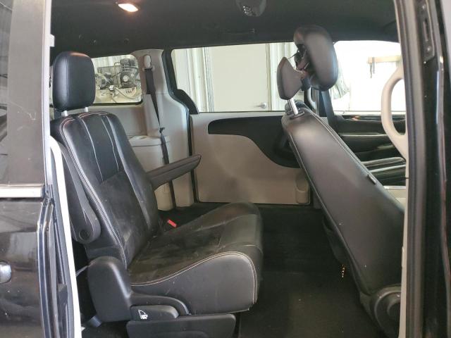 Photo 11 from auction – 2017 DODGE GRAND CARA with VIN 2C4RDGCGXHR580565