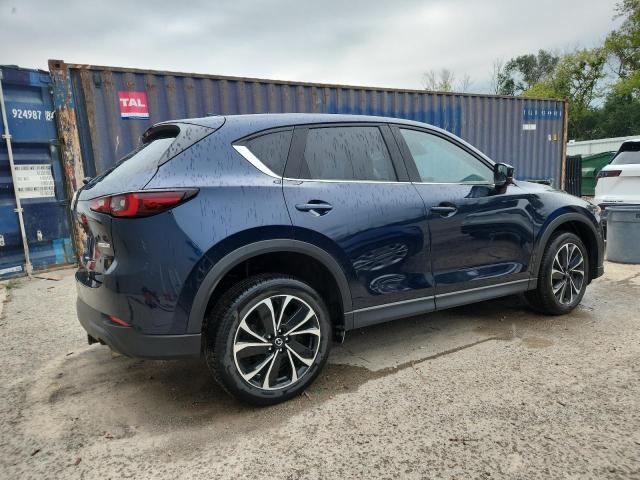 Photo 3 from auction – 2022 MAZDA CX-5 PREMI with VIN JM3KFBEM1N1588420