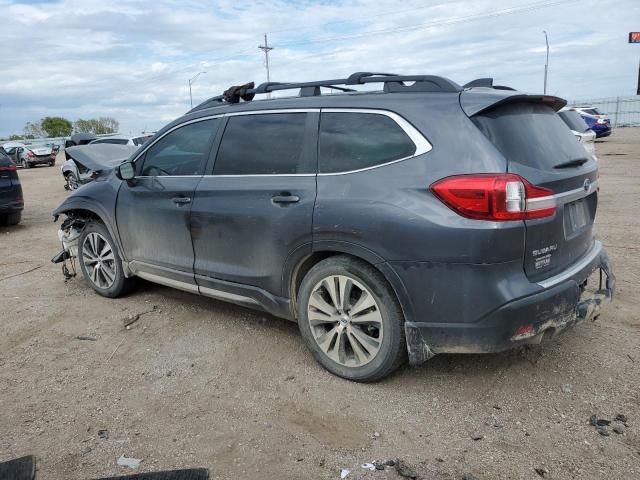 Photo 2 from auction – 2019 SUBARU ASCENT LIM with VIN 4S4WMAPD5K3466842