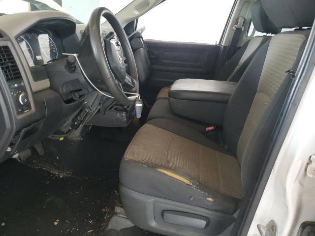 Photo 7 from auction – 2012 DODGE RAM 1500 S with VIN 1C6RD7FTXCS134228