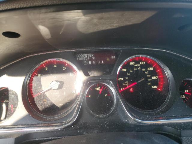 Photo 9 from auction – 2015 GMC ACADIA SLE with VIN 1GKKRPKD9FJ374170