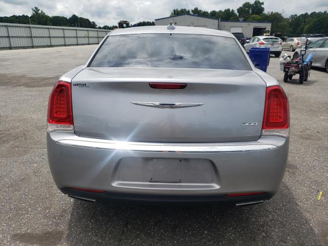 Photo 6 from auction – 2016 CHRYSLER 300 LIMITE with VIN 2C3CCAAGXGH274029