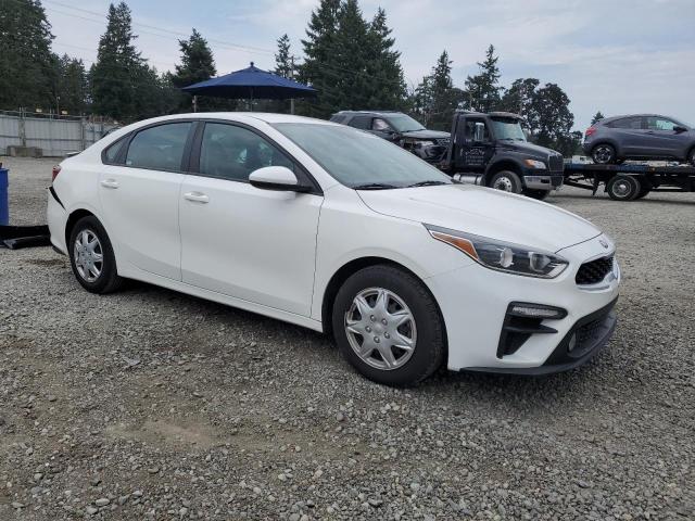 Photo 4 from auction – 2019 KIA FORTE FE with VIN 3KPF24AD7KE088231
