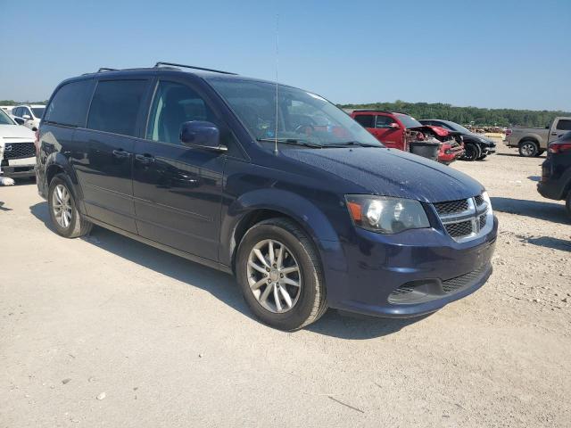 Photo 4 from auction – 2014 DODGE GRAND CARAVAN SXT with VIN 2C4RDGCG3ER392837