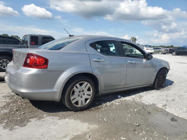 Photo 3 from auction – 2014 DODGE AVENGER SE with VIN 1C3CDZAB6EN196594