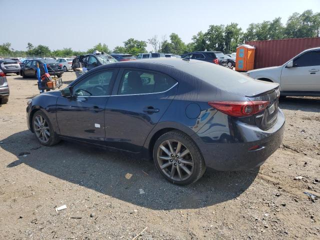 Photo 2 from auction – 2018 MAZDA 3 TOURING with VIN 3MZBN1V38JM260063