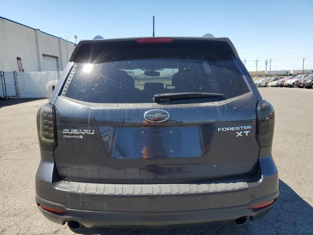 Photo 6 from auction – 2014 SUBARU FORESTER 2 with VIN JF2SJGDC6EH442326