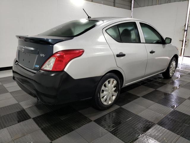 Photo 3 from auction – 2016 NISSAN VERSA S with VIN 3N1CN7AP7GL905225