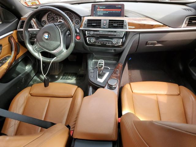 Photo 8 from auction – 2018 BMW 430XI GRAN with VIN WBA4J3C53JBL04837