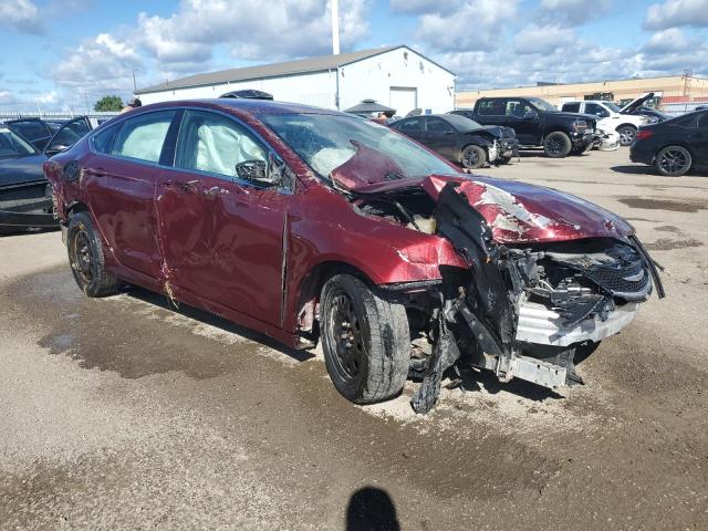 Photo 4 from auction – 2015 CHRYSLER 200 LX with VIN 1C3CCCFB0FN729002
