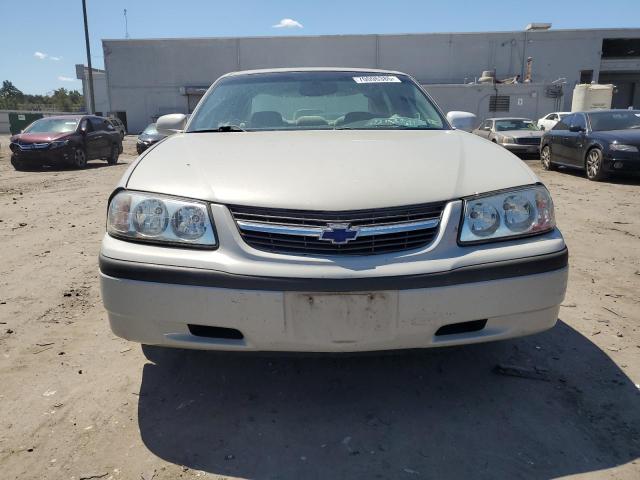 Photo 5 from auction – 2004 CHEVROLET IMPALA with VIN 2G1WF52K149272873