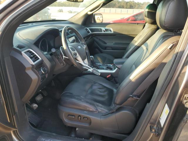 Photo 7 from auction – 2011 FORD EXPLORER LIMITED with VIN 1FMHK7F82BGA87750
