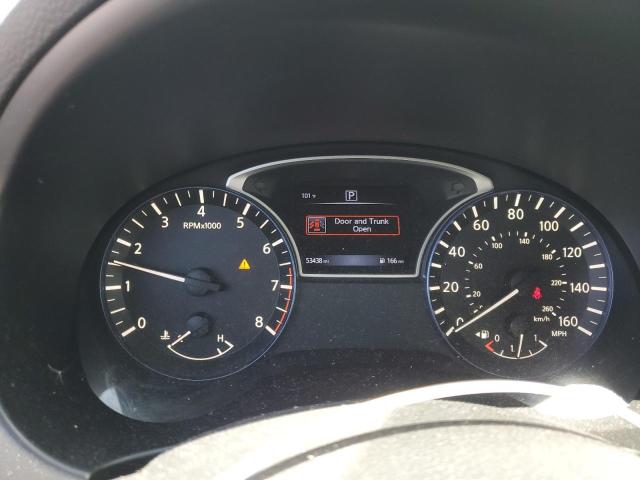 Photo 9 from auction – 2016 NISSAN ALTIMA 2.5 with VIN 1N4AL3AP3GC259430