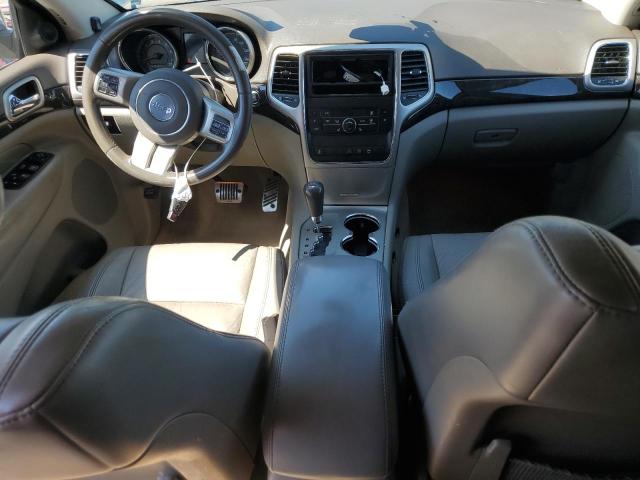 Photo 8 from auction – 2012 JEEP GRAND CHER with VIN 1C4RJFAG7CC169650