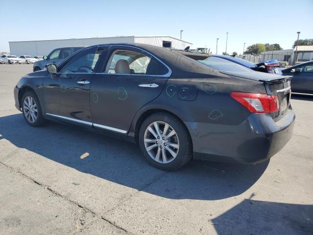 Photo 2 from auction – 2011 LEXUS ES 350 with VIN JTHBK1EG8B2453366