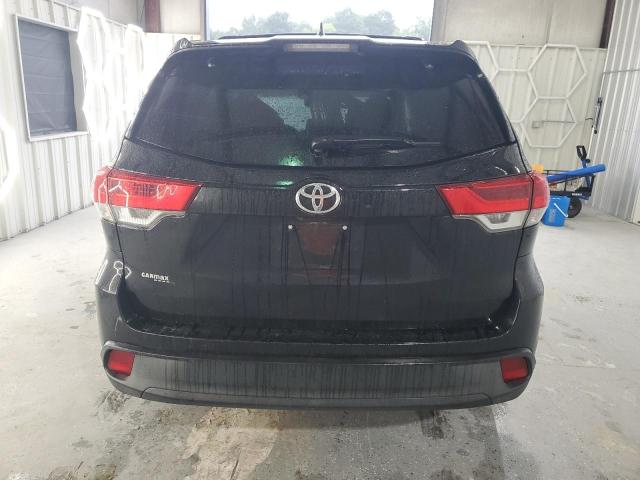 Photo 6 from auction – 2017 TOYOTA HIGHLANDER with VIN 5TDJZRFH9HS371453