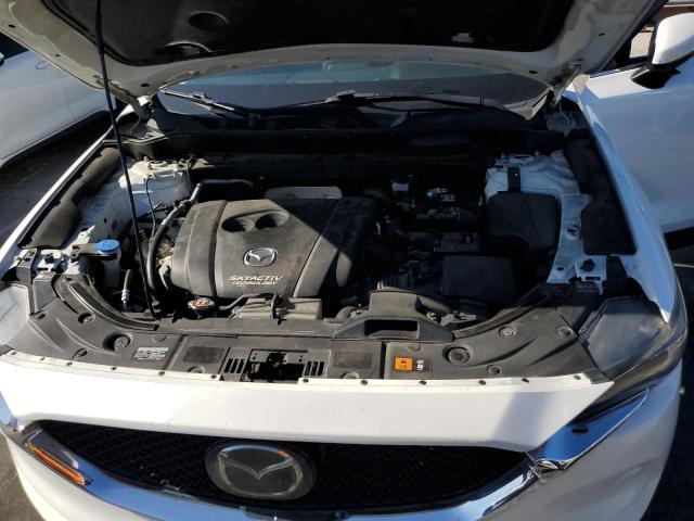 Photo 12 from auction – 2017 MAZDA CX-5 GRAND with VIN JM3KFADL9H0184777