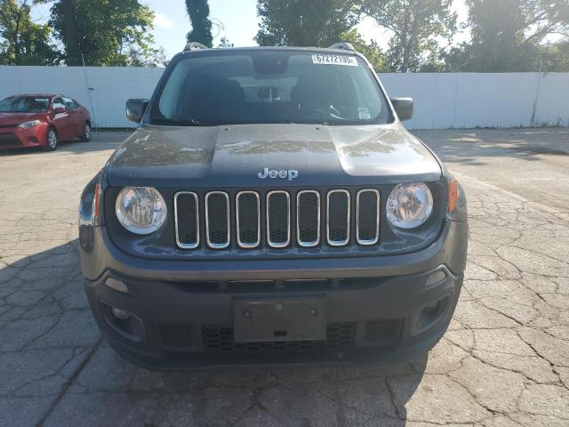 Photo 5 from auction – 2017 JEEP RENEGADE L with VIN ZACCJBBB2HPG09701