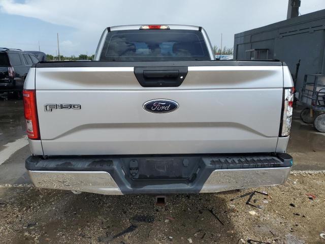 Photo 6 from auction – 2016 FORD F150 SUPER with VIN 1FTEX1CP9GFB94017