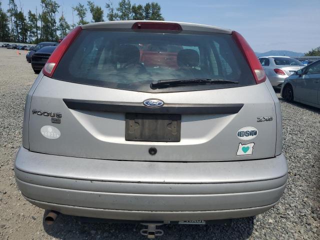 Photo 6 from auction – 2005 FORD FOCUS with VIN 3FAFP37N05R151796
