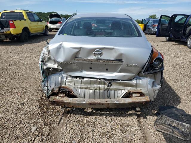 Photo 6 from auction – 2008 NISSAN ALTIMA 2.5 with VIN 1N4AL21E98N550397